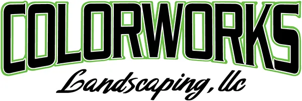 Colorworks Landscaping Logo